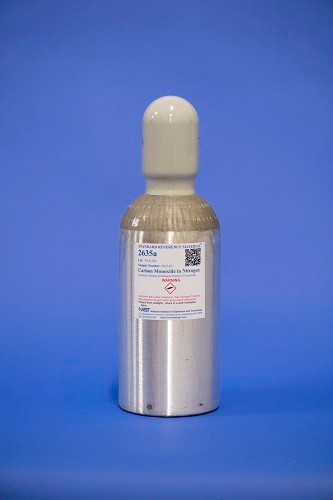 SRM 2635a 氮?dú)庵幸谎趸紭?biāo)準(zhǔn)品
